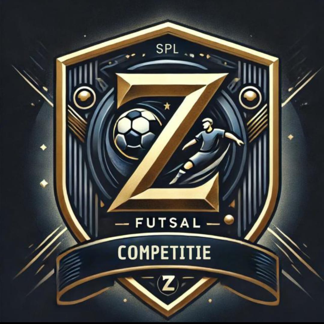 ZAALVOETBAL competitie Sint-Pieters-Leeuw